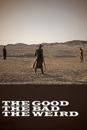 The Good the Bad the Weird 2008 Hindi Dubbed HDRip 720p – 480p The Good the Bad the Weird 2008 Hindi Dubbed HDRip 720p – 480p