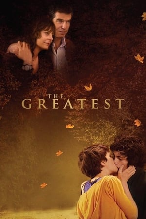 The Greatest (2009) Hindi Dual Audio 480p BluRay 300MB The Greatest (2009) Hindi Dual Audio 480p BluRay 300MB