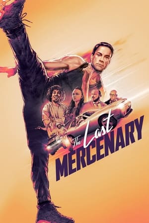 The Last Mercenary (2021) Hindi Dual Audio 480p HDRip 400MB The Last Mercenary (2021) Hindi Dual Audio 480p HDRip 400MB