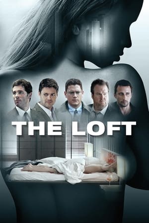 The Loft 2014 Hindi Dubbed 480p HDRip 340MB The Loft 2014 Hindi Dubbed 480p HDRip 340MB