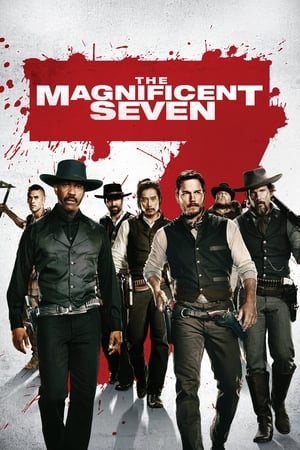 The Magnificent Seven 2016 Hindi Dubbed 100mb hevc (2017) FUll Movie The Magnificent Seven 2016 Hindi Dubbed 100mb hevc (2017) FUll Movie