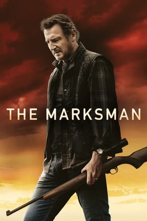 The Marksman (2021) Hindi Dual Audio 480p HDCam 300MB The Marksman (2021) Hindi Dual Audio 480p HDCam 300MB