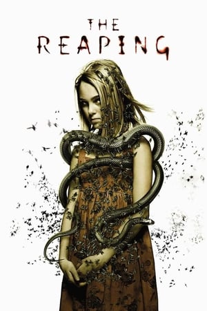 The Reaping (2007) Hindi Dual Audio 480p BluRay 340MB The Reaping (2007) Hindi Dual Audio 480p BluRay 340MB