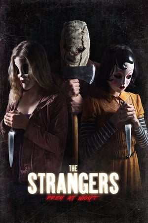 The Strangers: Prey at Night (2018) Hindi Dual Audio 480p BluRay 300MB The Strangers: Prey at Night (2018) Hindi Dual Audio 480p BluRay 300MB