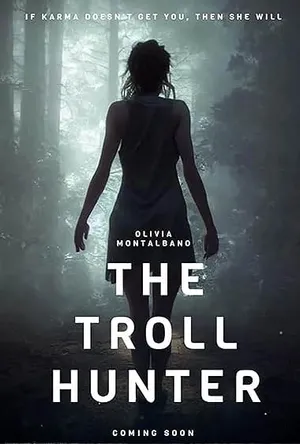 The Troll Hunter (2024) WEBRIP Hindi (MULTI AUDIO) 720p - 480p - 1080p The Troll Hunter (2024) WEBRIP Hindi (MULTI AUDIO) 720p - 480p - 1080p