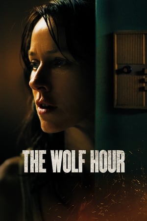 The Wolf Hour (2019) Hindi Dual Audio HDRip 720p – 480p The Wolf Hour (2019) Hindi Dual Audio HDRip 720p – 480p