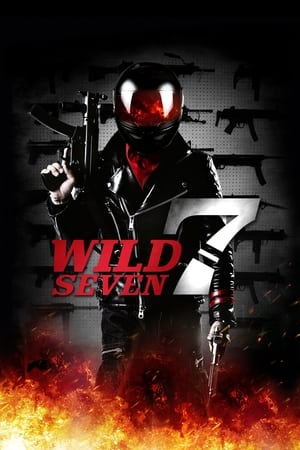 Wild 7 (2011) Hindi Dual Audio 480p BluRay 300MB Wild 7 (2011) Hindi Dual Audio 480p BluRay 300MB