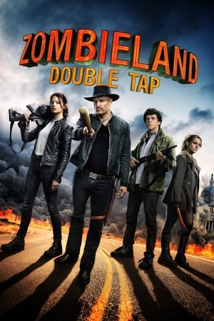 Zombieland: Double Tap (2019) Hindi Dual Audio BluRay 300MB Zombieland: Double Tap (2019) Hindi Dual Audio BluRay 300MB