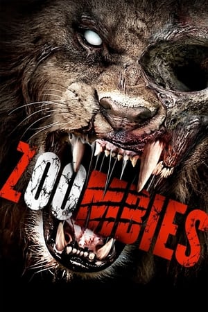 Zoombies (2016) Hindi Dual Audio 480p BluRay 300MB Zoombies (2016) Hindi Dual Audio 480p BluRay 300MB